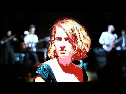 SENİ YAKACAKLAR(acı aşk soundtrack)-fairuz derin bulut