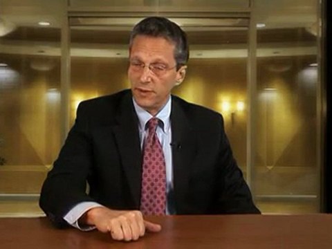 Joe Gottlieb Atlanta Georgia Franchise Law Attorney