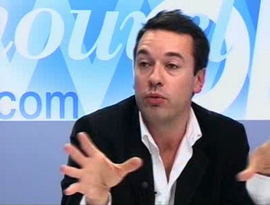 CA VA FAIRE MAG ! Sondages à  gogo, nerfs à  fleur de peau