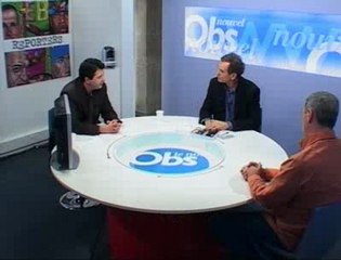 REPORTERS. Bagdad : Au coeur de la  zone verte