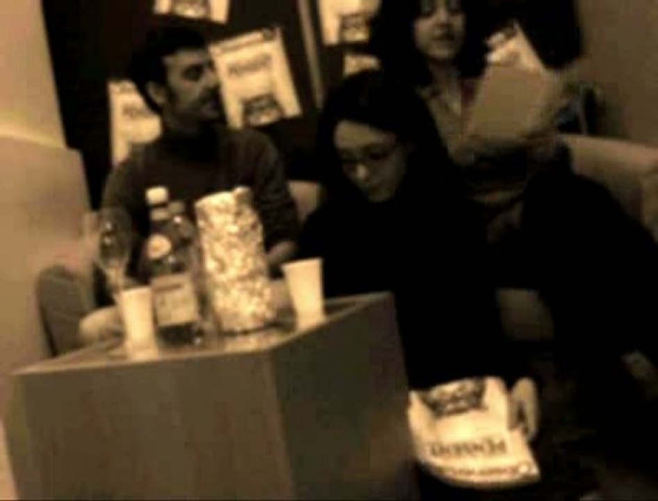 César 2007: hommage aux techniciens du cinéma