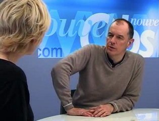 REYNAERT DANS LE TEXTE PPDA, du JT au standard