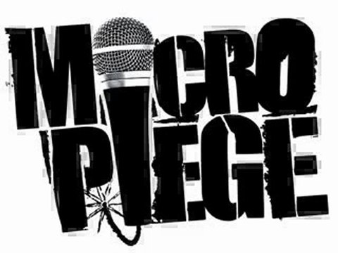 Micro Piégé Feat Loni ak 47, Bulltaré et Zarlé