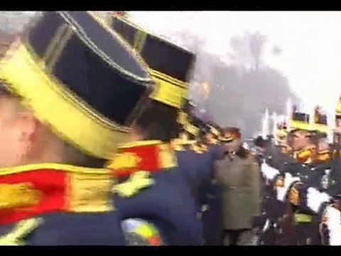 Romanian Revolution Dec.1989 - 20 Aniversare 2009,CD3