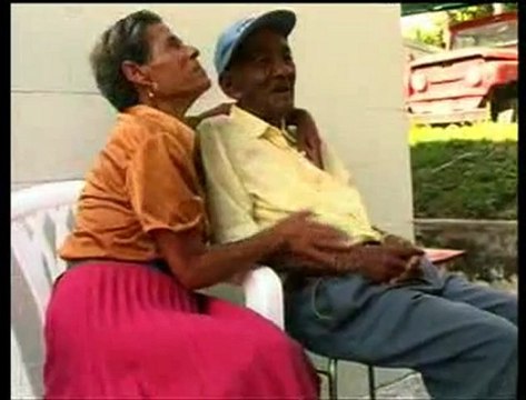 La Boda de Blanco (Les Noces de Blanco). (Ateliers Varan)