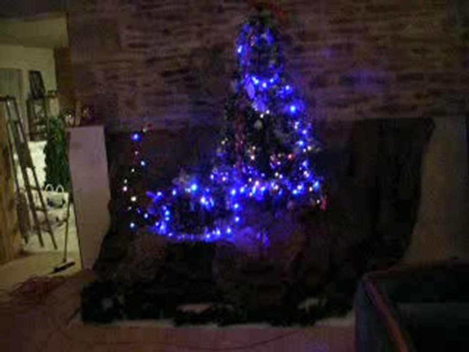 PREPARATION DE NOEL