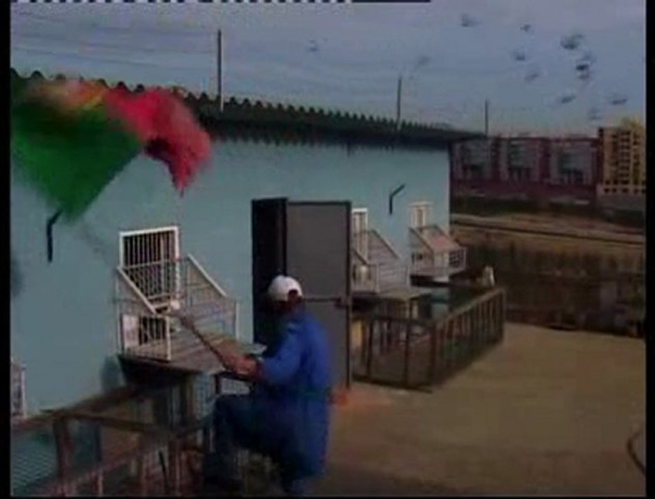 Quinta da curraleira (Ateliers Varan)