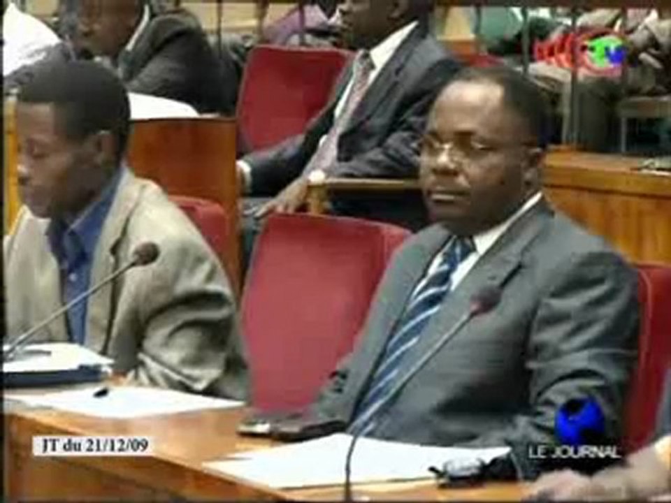 Colloque sur la diversification de l’économie congolaise