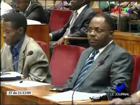 Colloque sur la diversification de l’économie congolaise