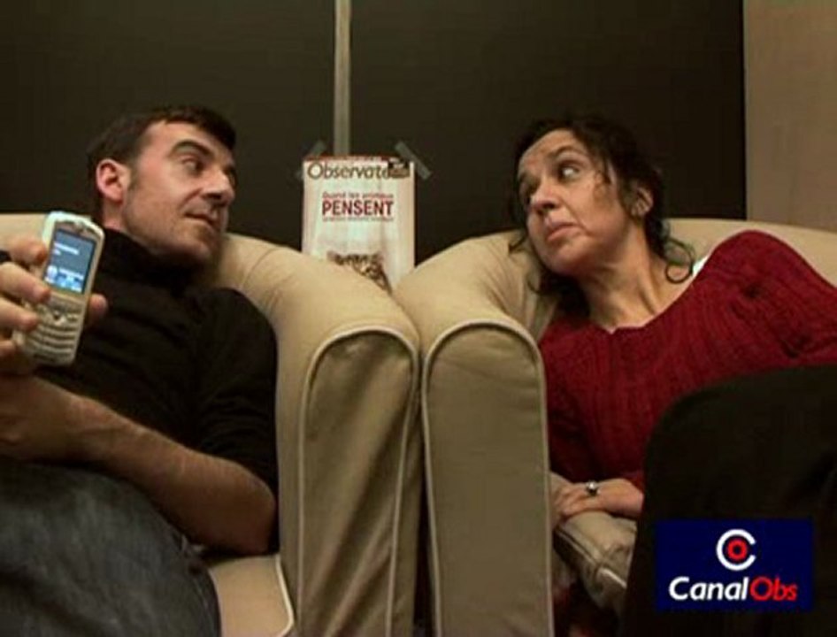 Les oubliés des Victoires de la Musique avec Charlotte G