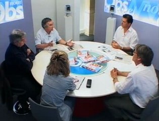 MAG. Sarkozy en Israël : les moments marquants de ce voyag