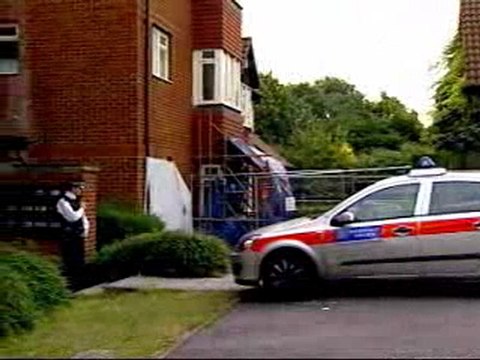 Deux étudiants français tués sauvagement à Londres