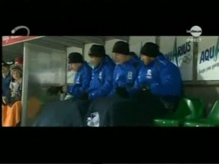 Résum du WE vraiment pas comme les autres