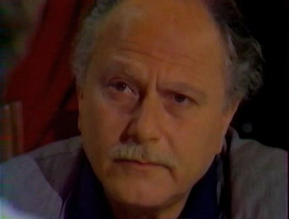 Jérôme Garcin chez Michel Polac (troisième partie)