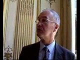Gilles Carrez qualifie Eric Woerth de ministre croupion
