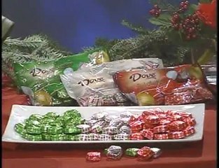 Survive the Holidays by Giving Yourself an Indulgence a Day