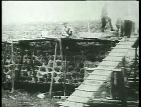 OBS-VODEO. Mort d`Alexandre Soljenitsyne