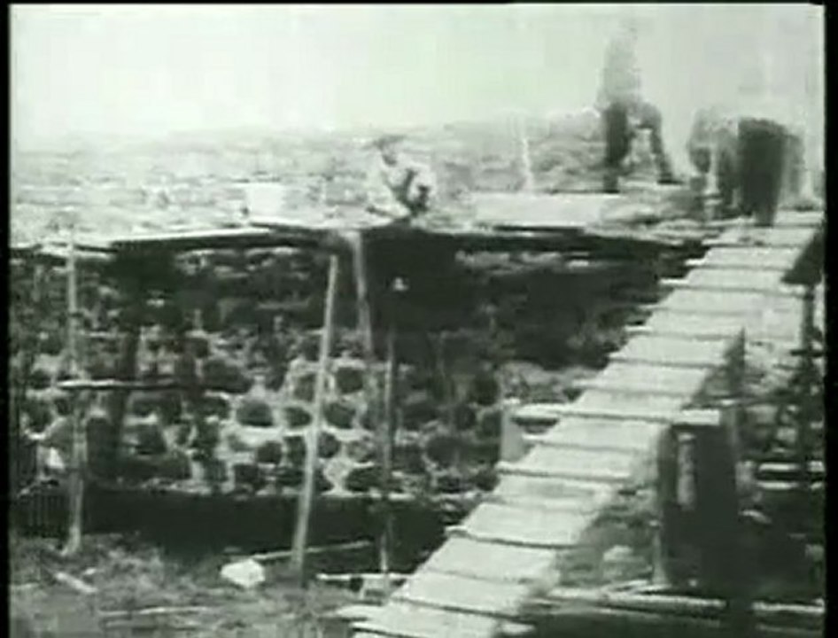 OBS-VODEO. Mort d`Alexandre Soljenitsyne