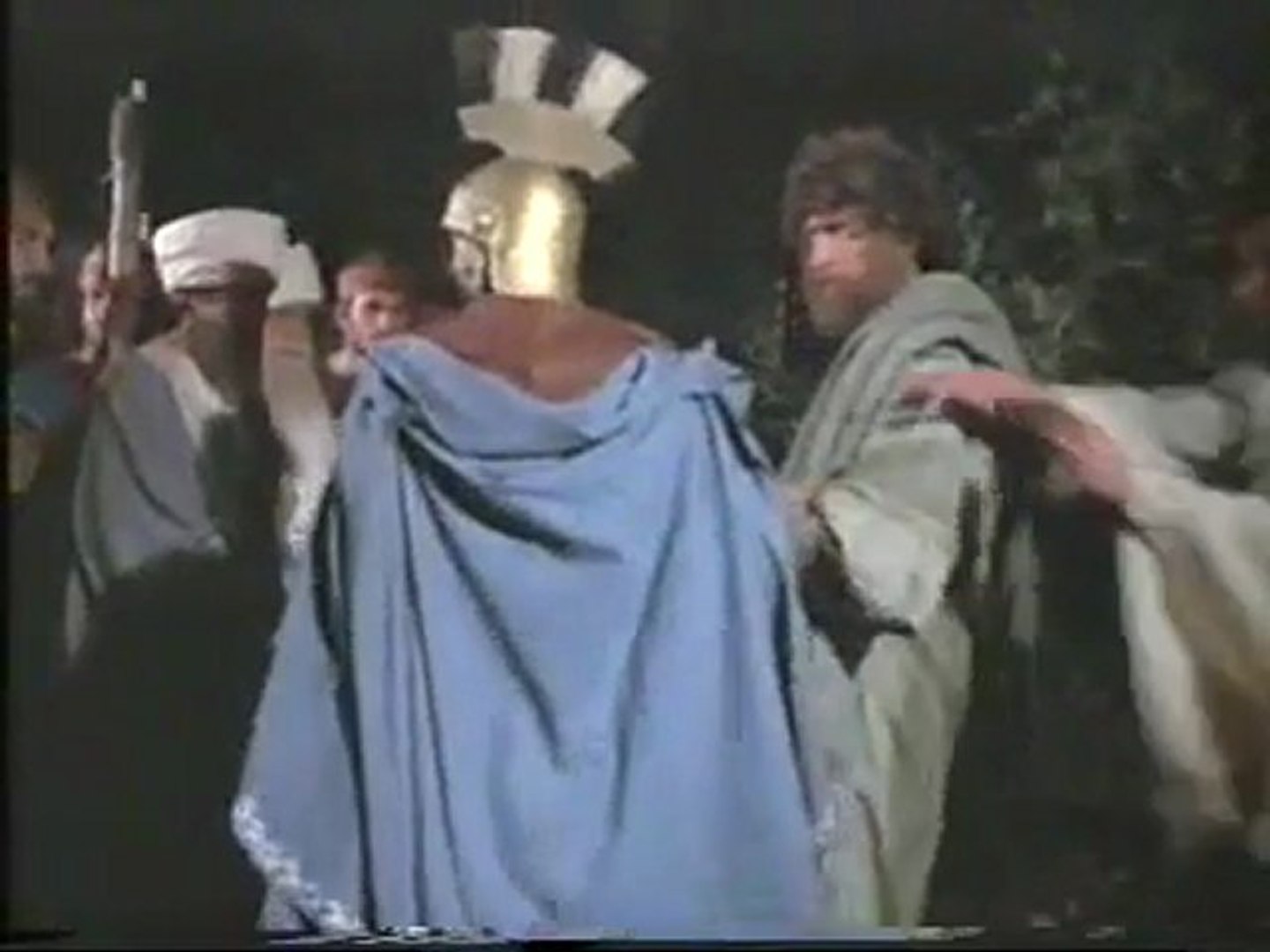 The True Story of the Lord Jesus in Circassian P 10 (incil)