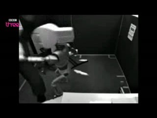 The Wrong Door, la 4e dimension de la BBC