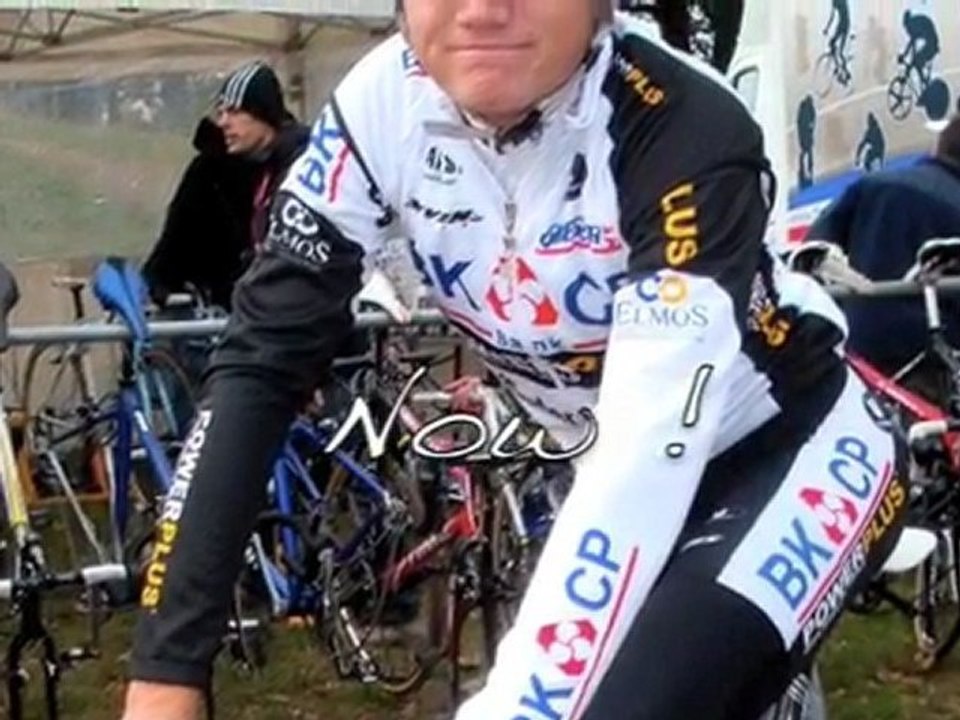 New Intro Web Site Arnoyo/Arnaud Jouffroy