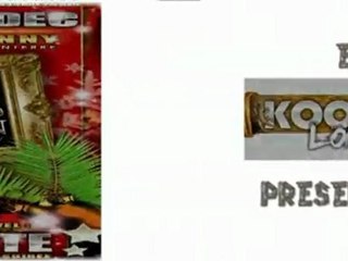 KOOLEUR LOKAL & RAVINE PLATE