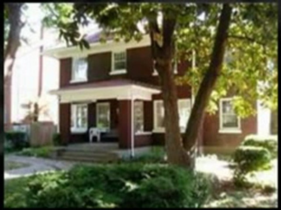 Louisville Real Estate