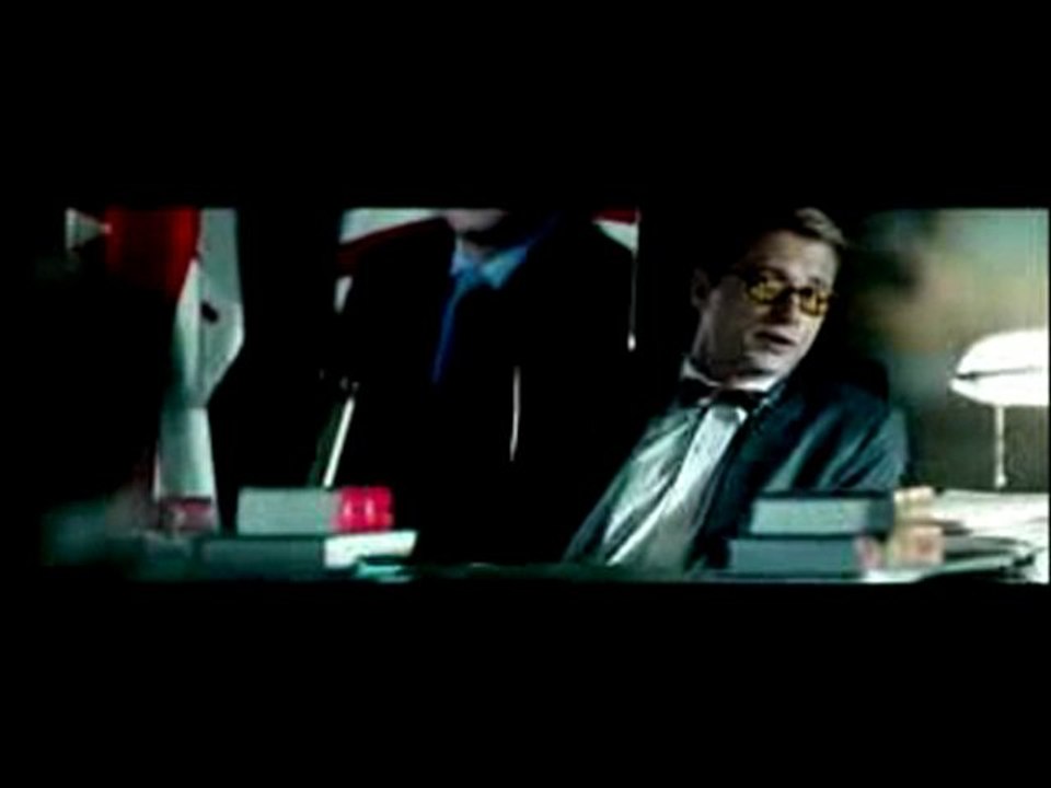 Canada. 'Culture en péril', le court-métrage