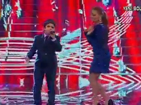 Bir Sarkisin Sen - Mehmet Das - Gunel - Didem