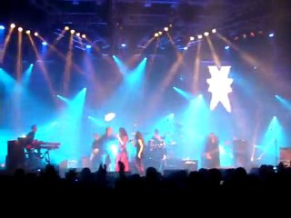 Concert Rock Party III : just can get enough