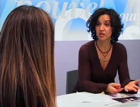 Retour de : Pakistan. Sara Daniel raconte son reportage