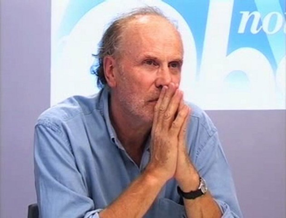 Ca va faire mag. L'Etat pris en otage par les banquiers ?