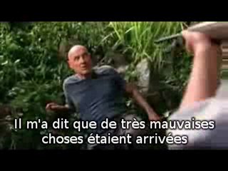 'Lost' : la bande-annonce de la saison 5