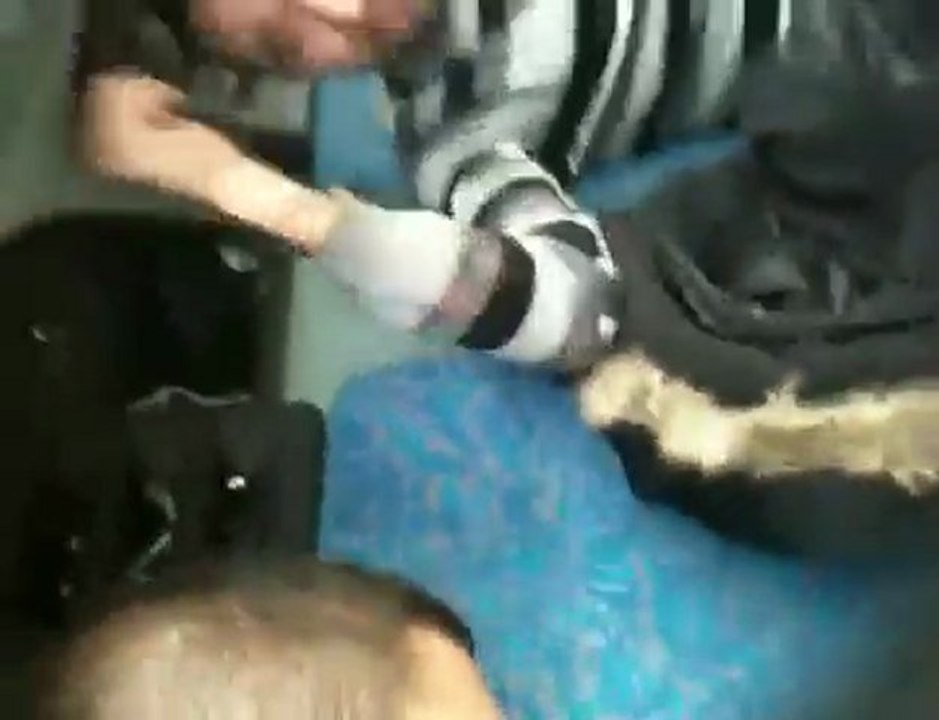 Algérie Egypte(faire Chier Aux Egyptiens)