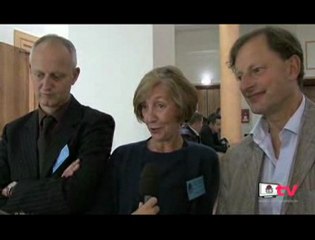 Christophe Caresche présente sa motion