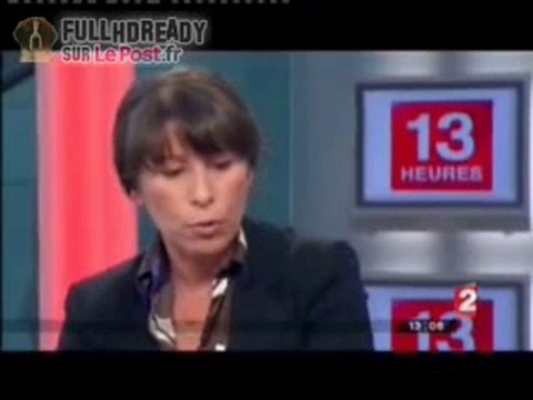 Fadela Amara : Destop ou estoc ?