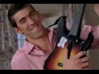 Une 'dream team' pour Guitar Hero 4