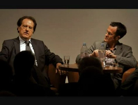 Débat franco-allemand : Jacques Julliard dialogue avec Gün