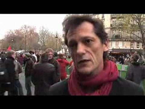 Les chercheurs en grève s'expliquent