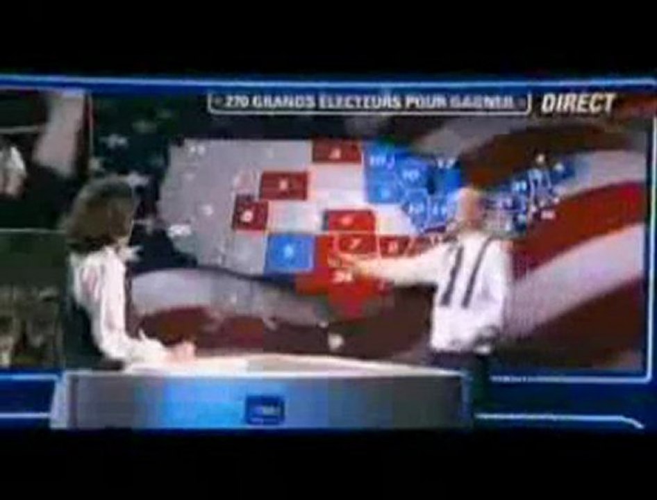 Zapping: 3 ans de  BFM TV