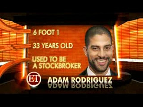 Classement des plus beaux mecs