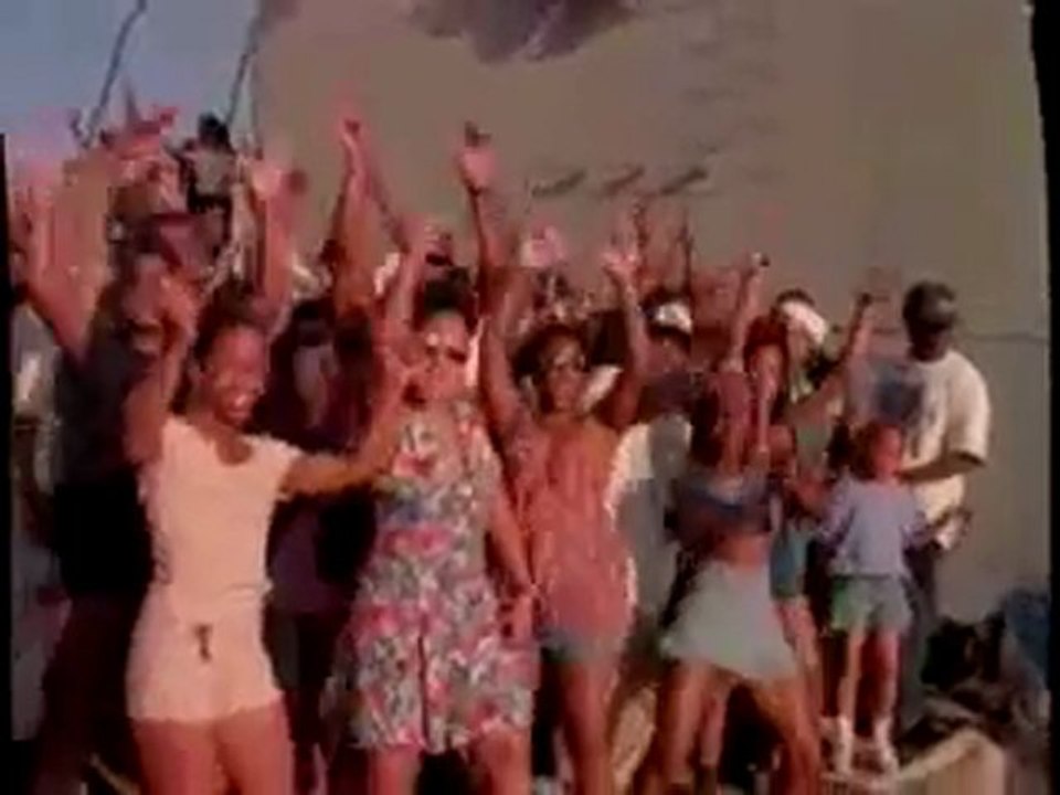 Domino-Long Beach Thang