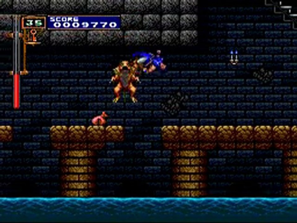 PCECastlevania:RoB"BestEnding"in38:26.12byadelikat&arukAdoP1