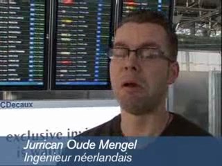 Reprise des vols à l'aéroport de Bangkok