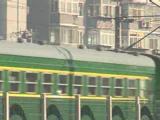 La Chine investit dans les trains pour sortir de la crise