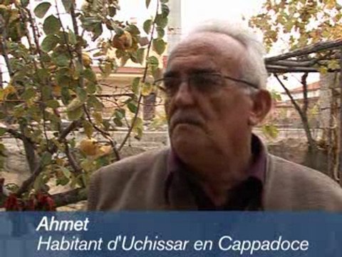 La passion des pigeons en Turquie