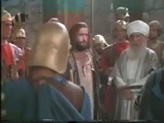 The True Story of the Lord Jesus in Circassian P 11 (incil)