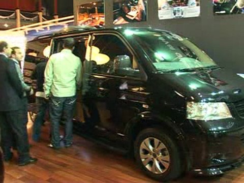 Le luxe ne connait pas la crise en Turquie