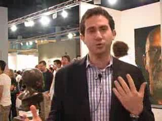 L'art contemporain affecté par la crise