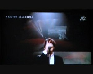xfactor DEMIE FINALE -1